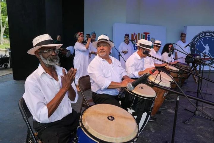 Multicultural Festival will bring the world to Richmond Raceway this weekend
