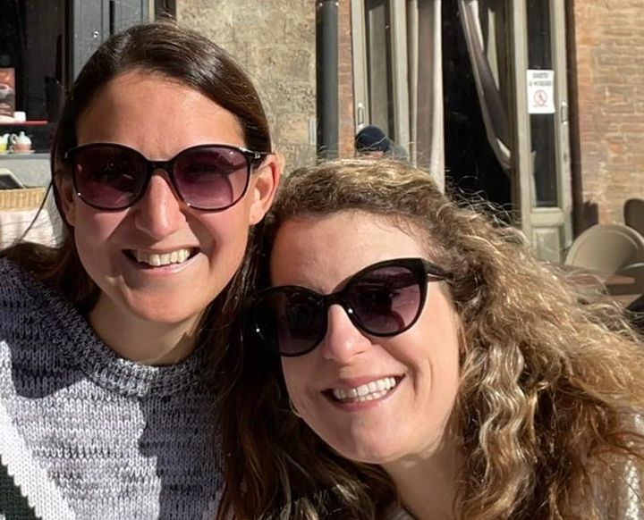 On Faith and Values: Kindred spirits: Friendship is a holy gift