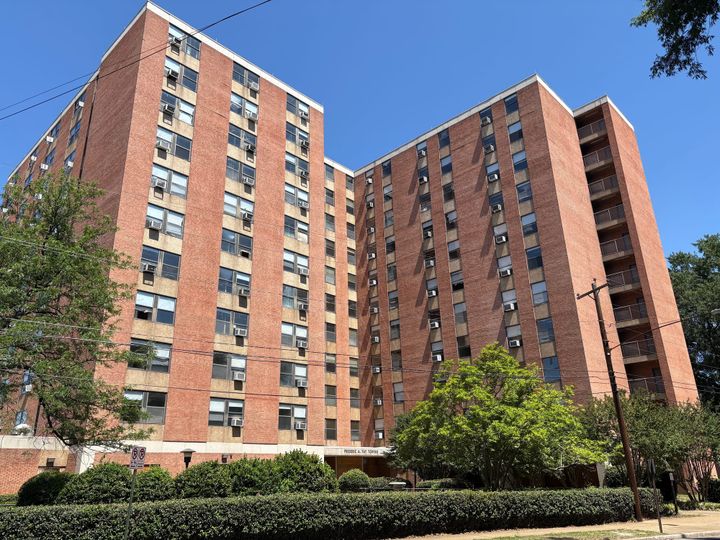 Chosen co-developer for Fay Towers at edge of Gilpin Court withdraws proposal