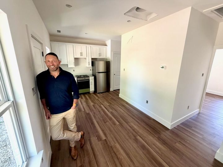 Developer uses city's ADU law to build 100 backyard cottages