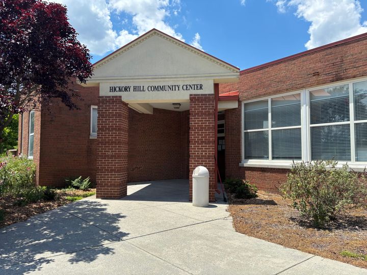 Because of delayed primary, there’s no early voting location on Richmond’s Southside