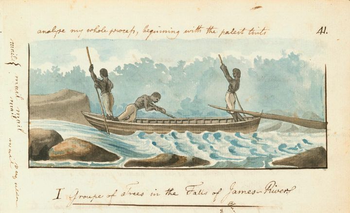 Richmond's Flag, Part 2: Honoring the legacy of Black boatmen