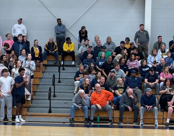 The games were fun, but these are the moments I'll remember from the high school sports season