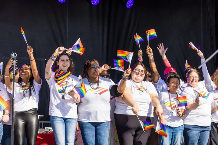 Pridefest will continue this year thanks to 'angel donor'