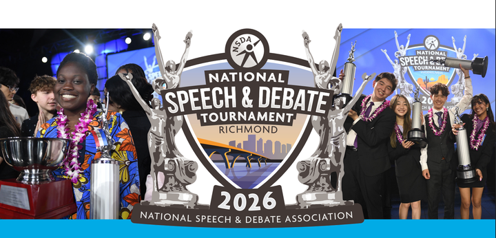 Up for debate: Major national event arrives in Richmond this weekend