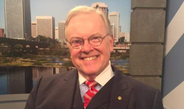 Bernie Henderson, advisor to governors and ‘the very epitome of an engaged citizen,’ dies at 75