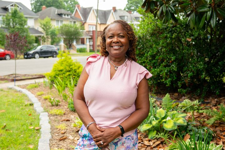 Longtime science educator Jackie McDonnough enters race for 6th District School Board seat