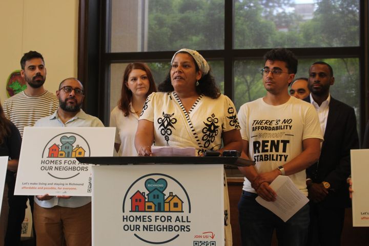 Pro-code refresh groups urge city to take more steps to reduce displacement