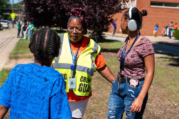 The Richmonder 25: Sherrie McKeithan's impact reaches every corner of Westover Hills