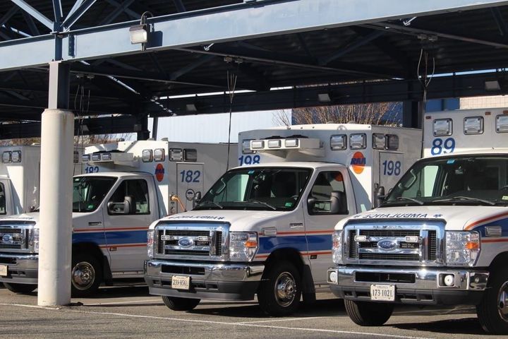 Following Council vote, Richmond transfers medical 911 calls back to ambulance authority