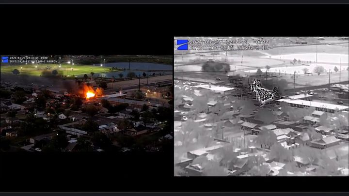 Chesterfield now using drones to assist emergency response; emphasizes privacy measures are in place