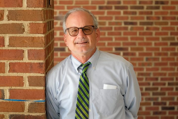 Anna Julia Cooper School founder retires; school he started keeps growing