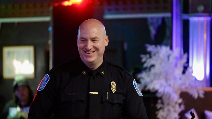 Crime continues downward trend in Richmond; Fan passes Shockoe for car gun thefts