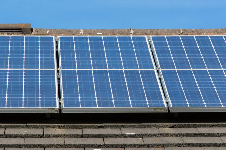 As electricity costs rise and federal tax credits wind down, Richmond hopes to move fast on solar