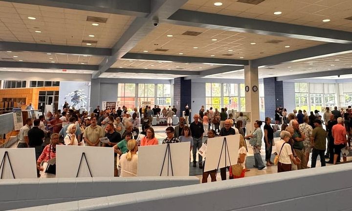 Google’s Chesterfield data centers arrive amid shifting opinions on the facilities