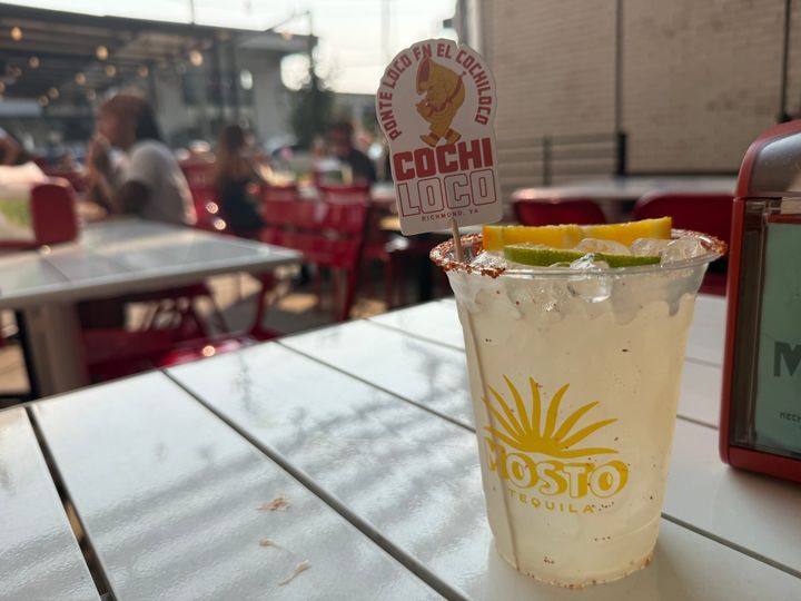 ‘It’s in our DNA’: Meet the four siblings responsible for some of Richmond’s best Mexican food