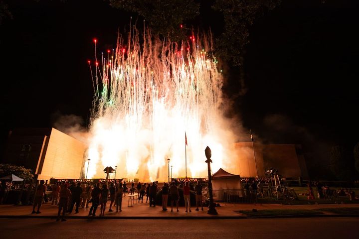 Richmond cancels July 4 fireworks due to extreme heat
