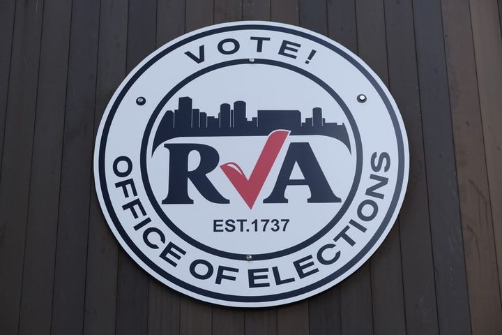 State didn't send enough funds for nullified redistricting vote, leaving Richmond $375K short
