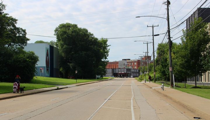 Contentious meeting ends with approval for Shockoe Valley street plan