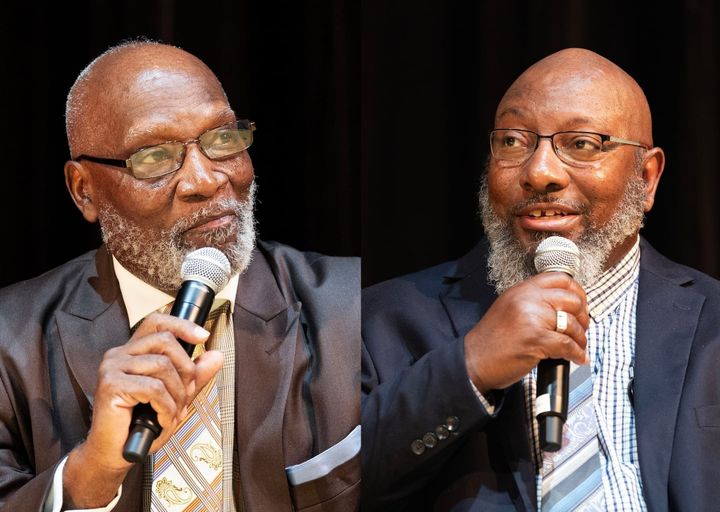 Judge finds Richmond School Board member defamed former rival, awards $100 in damages