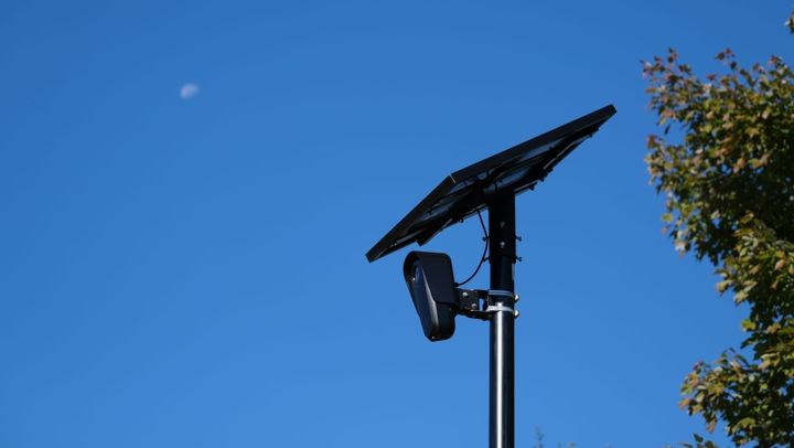 Goochland County ends usage of Flock license-plate readers