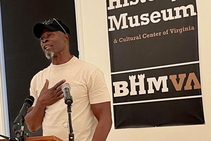 Ahead of Run Richmond weekend, city officials cite progress in telling the city's unvarnished past