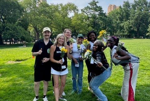 The Richmonder 25: Mollie Reinhart fosters connection through compassion