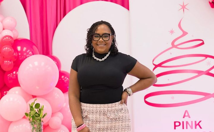 The Richmonder 25: LaDonna Lewis ensures no young woman feels alone while battling breast cancer