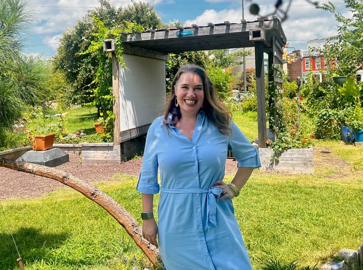 The Richmonder 25: Larkin Garbee contributes to Jackson Ward's thriving