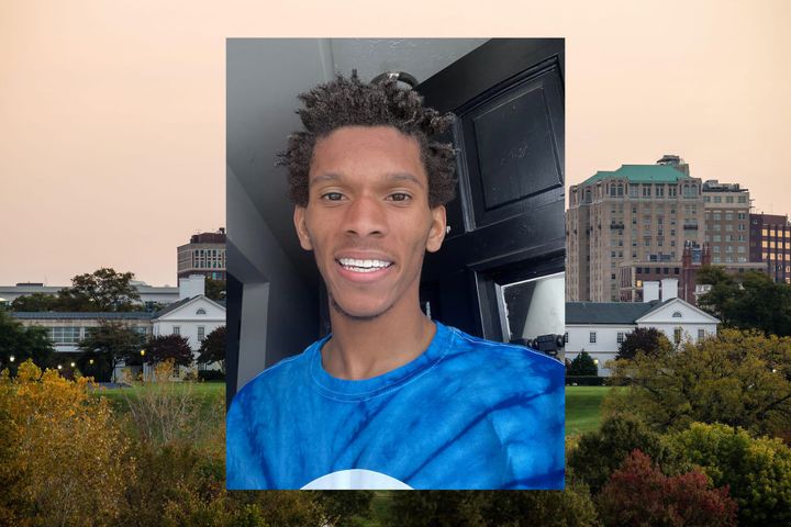 The Richmonder 25: Junior Martin dances in the median to inspire you