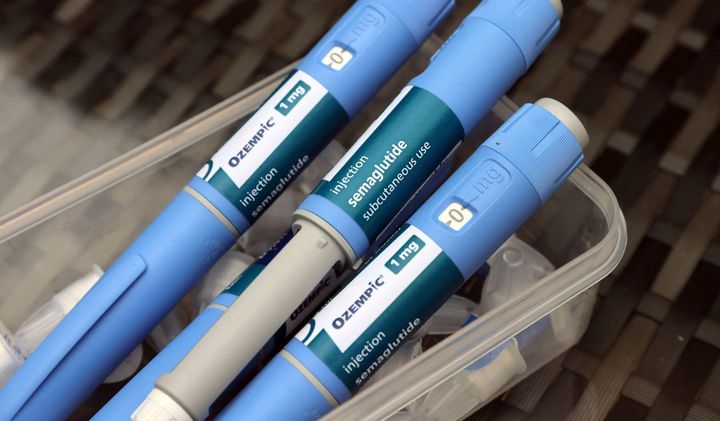 Nearly 8% of Chesterfield employees are on Ozempic-style drugs. The county says they prevent costlier issues later