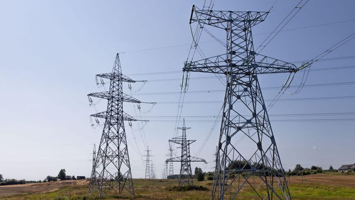 Power grid auction falls short of meeting 2028-29 energy needs, organizing group cites data centers