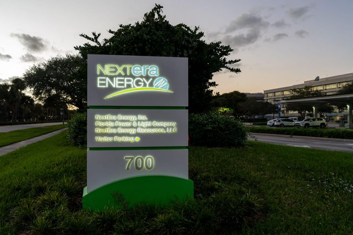 Council votes to intervene in Dominion-NextEra merger review