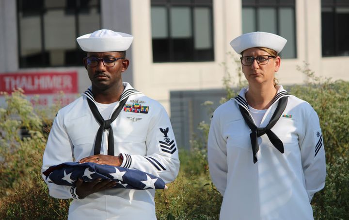 A quarter century later, Richmonders remember 9/11
