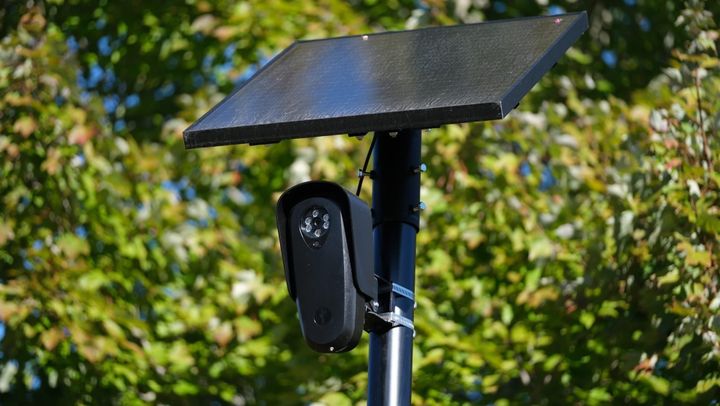 Catching up: Flock cameras are generating controversy, but Chesterfield’s contract runs through 2029