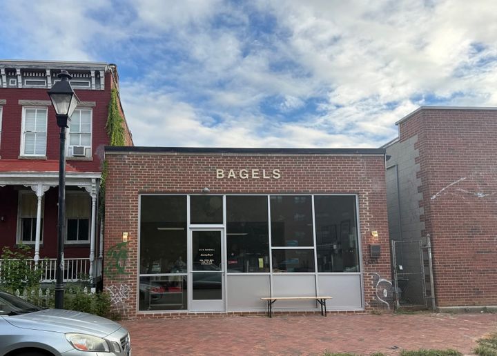 Sunday Bagel is the latest entrant in Richmond's bagel wars