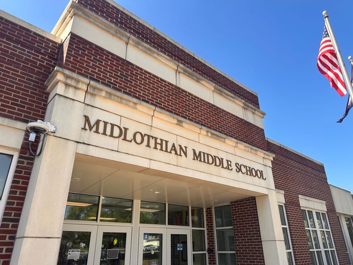The mystery million: Anonymous donor’s gift may help Chesterfield brace for projected Midlothian growth