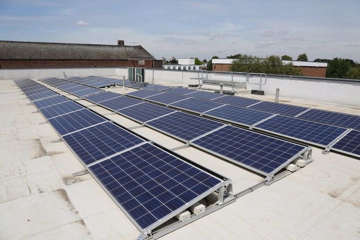 Richmond is rushing to do a solar energy deal. Some officials see ‘a lot of risk’