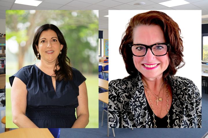 Chesterfield’s lone school board race pits a political veteran against a newcomer