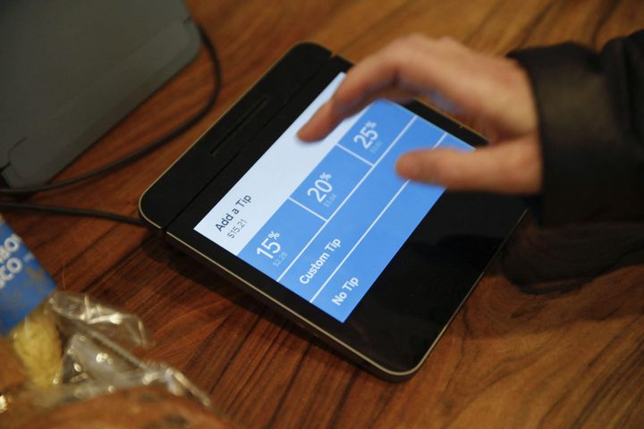 Tom Allen: Have we reached a Tipping Point?