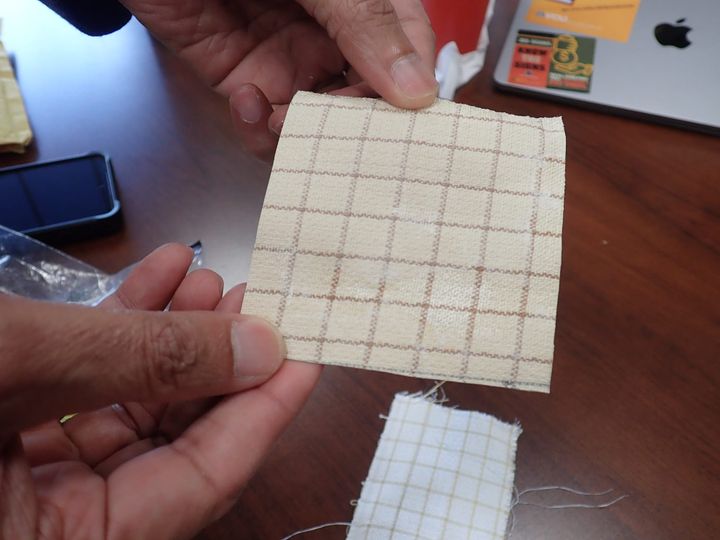 VCU professor's research could shield moon-bound astronauts from radiation