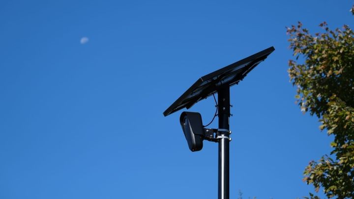 Henrico County decides to eliminate Flock cameras