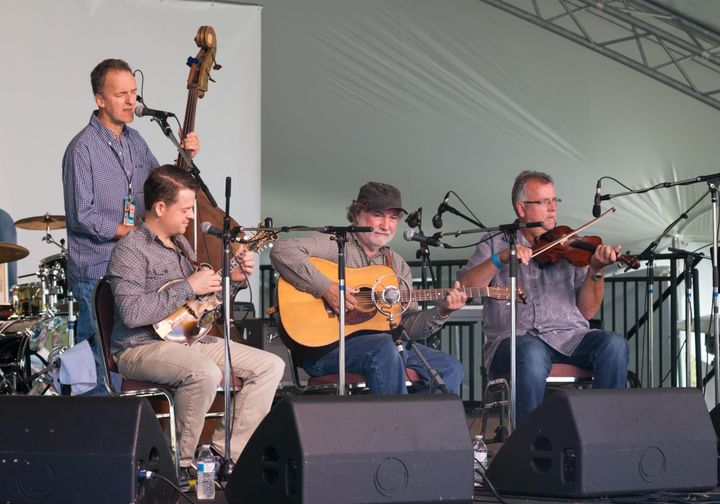 Folk Fest is back for its 22nd year. Here's what you need to know.