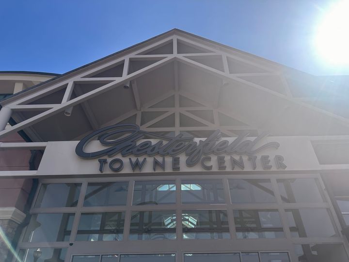 Oct. 16 Newsletter: Chesterfield Towne Center's glow-up