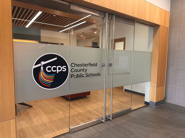With more growth on the horizon, Chesterfield opts to level capacity between old and new schools