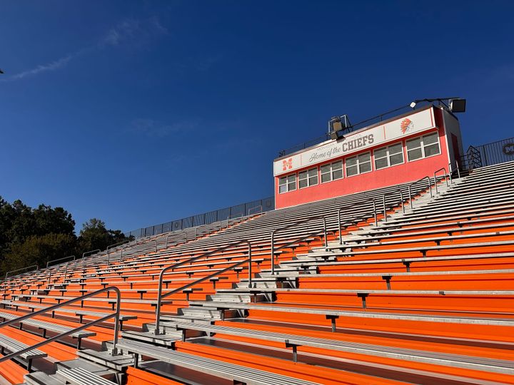 A high school coach held football practice in blistering heat. What happened next nearly tore the team apart