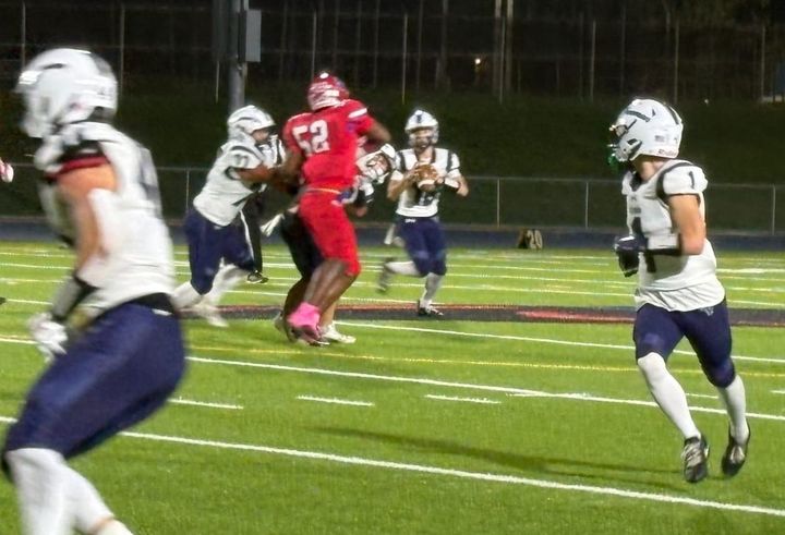 Band aid: Hermitage hits the right notes in victory over Douglas Freeman