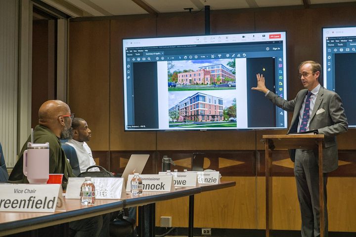 Community Hospital redevelopment will head to Council; critics say it is moving too fast, while advocates decry additional hurdles
