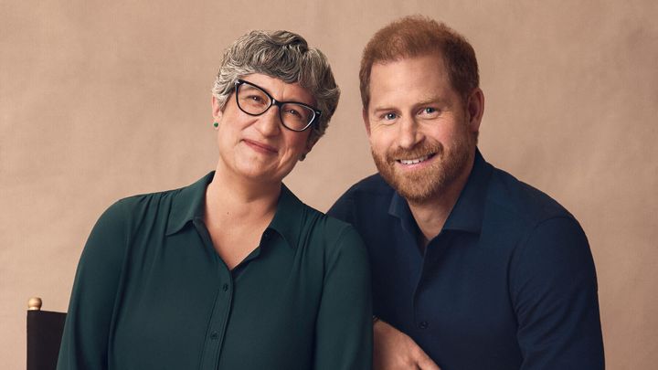 Prince Harry's 'MasterClass' will benefit Richmond charity