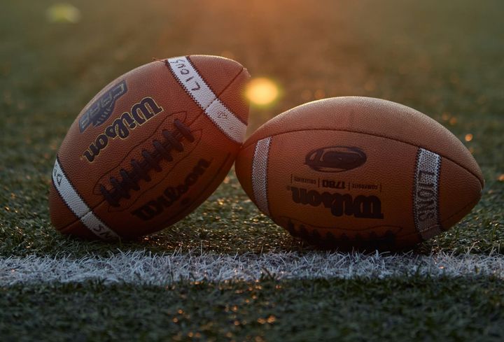 Beasts of the East End: Varina's Robinson shines in clash of area's top teams